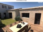 Vente Maison 4 pièces Le bois plage en re