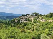 Vente Immeuble 500 m2 Bonnieux