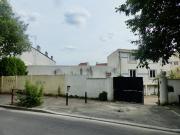 Vente Immeuble 500 m2 Paris 20ème