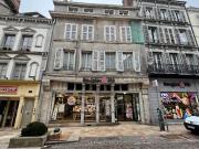 Vente Immeuble 544 m2 Troyes