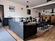 Vente Immeuble 547 m2 Montluçon