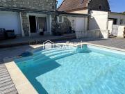 Vente Immeuble 568 m2 Brancourt en Laonnois