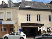 Vente Immeuble 571 m2 La Souterraine