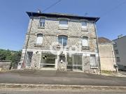 Vente Immeuble 5 pièces 150 m2 Brive la Gaillarde
