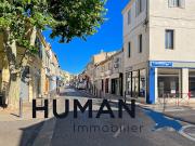 Vente Immeuble 5 pièces 160 m2 Marseille 9ème