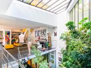 Vente Immeuble 5 pièces 177 m2 Paris 18ème