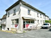 Vente Immeuble 5 pièces 185 m2 Sigoulès et Flaugeac