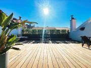 Vente Immeuble 5 pièces 216 m2 Cannes