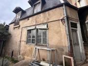 Vente Immeuble 5 pièces 68 m2 Dijon