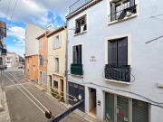 Vente Immeuble 5 pièces 79 m2 Martigues