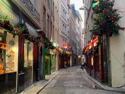 Vente Immeuble 5 pièces 85 m2 Lyon 1er