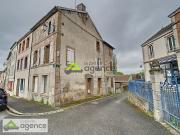 Vente Immeuble 60 m2 Vallière