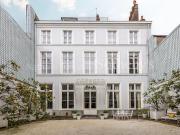 Vente Immeuble 610 m2 Lille