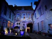 Vente Immeuble 620 m2 Troyes