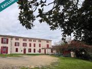 Vente Immeuble 587 m2 Niort