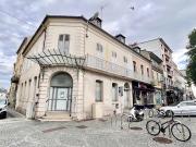 Vente Immeuble 646 m2 Tarbes