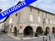 Vente Immeuble 650 m2 Agen
