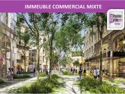 Vente Immeuble 650 m2 Rouen