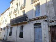 Vente Immeuble 664 m2 Beziers