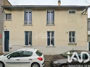 Vente Immeuble 68 m2 Montreuil