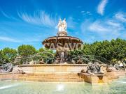 Vente Immeuble 694 m2 Aix en Provence
