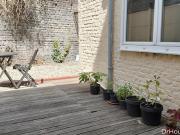 Vente Immeuble 6 pièces 110 m2 Hellemmes lille