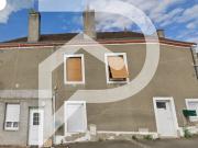 Vente Immeuble 6 pièces 113 m2 Saint Vallier