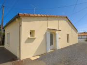 Vente Immeuble 6 pièces 120 m2 Langon