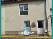 Vente Immeuble 6 pièces 130 m2 Aiguillon