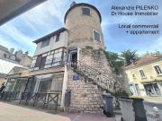 Vente Appartement 6 pièces 130 m2 Chalon sur saone
