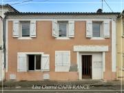 Vente Immeuble 6 pièces 140 m2 Mont de Marsan