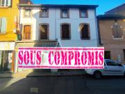 Vente Immeuble 6 pièces 152 m2 Albi