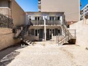 Vente Immeuble 6 pièces 160 m2 Marseille 5ème