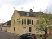 Vente Immeuble 6 pièces 170 m2 Marle