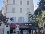 Vente Immeuble 6 pièces 170 m2 Marseille 1er