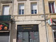 Vente Immeuble 6 pièces 180 m2 Lesparre Médoc