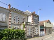 Vente Immeuble 6 pièces 192 m2 Montluçon