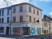 Vente Immeuble 6 pièces 355 m2 Brest