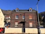 Vente Immeuble 6 pièces 74.81 m2 Rouen