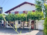 Vente Immeuble 6 pièces 80 m2 Guethary