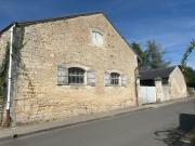 Vente Immeuble 705 m2 Port d'Envaux