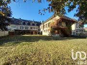 Vente Immeuble 715 m2 Brienne le Château