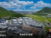 Vente Immeuble 772 m2 Saint Martin