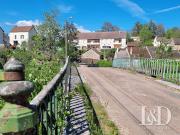 Vente Immeuble 796 m2 La Bussière sur Ouche