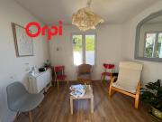 Vente Immeuble 7 pièces 102 m2 Echillais