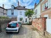 Vente Immeuble 7 pièces 121 m2 Evreux