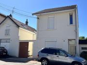 Vente Immeuble 7 pièces 124 m2 Dijon