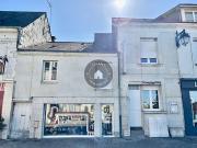Vente Immeuble 7 pièces 132.4 m2 Gennes Val de Loire