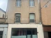 Vente Immeuble 7 pièces 140 m2 Saint Pons de Thomières