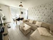 Vente Immeuble 7 pièces 150 m2 Palladuc